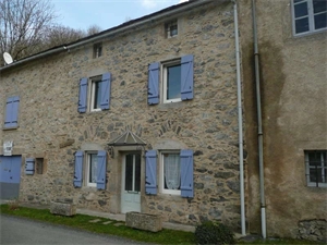 maison à la vente -   81260  FONTRIEU, surface 100 m2 vente maison - UBI462084866